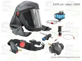 SATA air vision 5000 (4) thumbnail